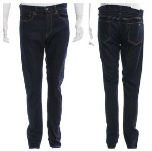 Men’s Rag and Bone Standard Issue Fit 2 jeans sz33